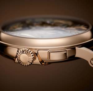 Patek Philippe Complications in Rotgold, 5249R-001 - Bucherer