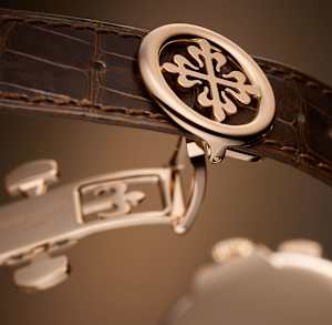 Patek Philippe Complications in Rotgold, 5249R-001 - Bucherer