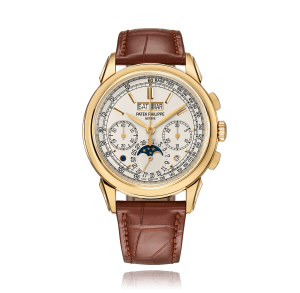 Grand Complications Perpetual Calendar, 