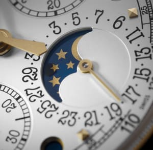 Grand Complications Perpetual Calendar
,