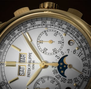 Grand Complications Perpetual Calendar
,