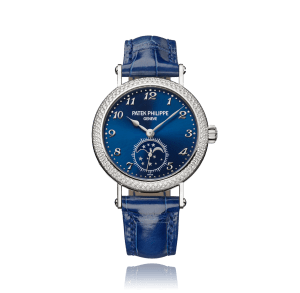 Complication MoonPhase,