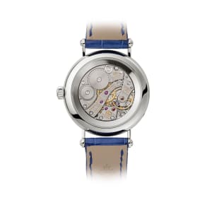 Complication MoonPhase,