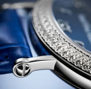 Complication MoonPhase,