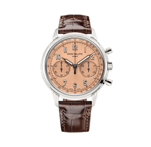 Patek Philippe Complications in White Gold, 5172G-010 - Bucherer