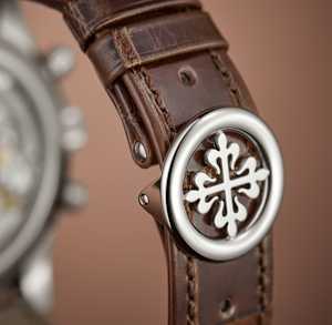 Patek Philippe Complications in White Gold, 5172G-010 - Bucherer