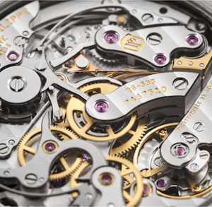 Patek Philippe Complications in White Gold, 5172G-010 - Bucherer