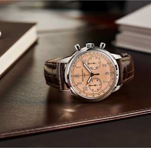 Patek Philippe Complications in White Gold, 5172G-010 - Bucherer