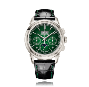 Grand Complications Perpetual Calendar, 