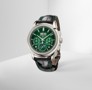 Grand Complications Perpetual Calendar
, 