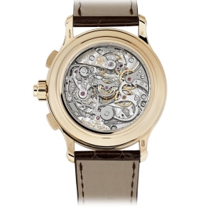 Grand Complication 
, 