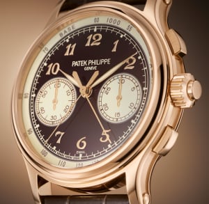 Grand Complication 
, 