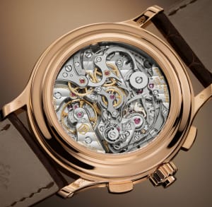 Grand Complication 
, 