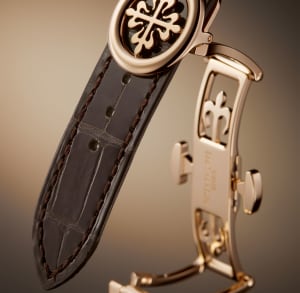 Grand Complication 
, 