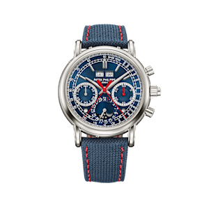 Patek Philippe Grand Complications in Weissgold, 5204G-010 - Bucherer