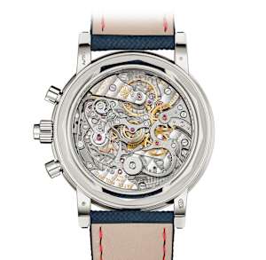 Patek Philippe Grand Complications in Weissgold, 5204G-010 - Bucherer