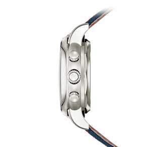 Patek Philippe Grand Complications in Weissgold, 5204G-010 - Bucherer