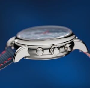 Patek Philippe Grand Complications in Weissgold, 5204G-010 - Bucherer