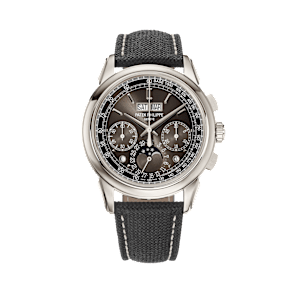Patek Philippe Grand Complications in Platin, 5270P-015 - Bucherer