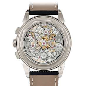 Patek Philippe Grand Complications in Platin, 5270P-015 - Bucherer