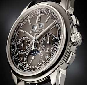 Patek Philippe Grand Complications in Platin, 5270P-015 - Bucherer