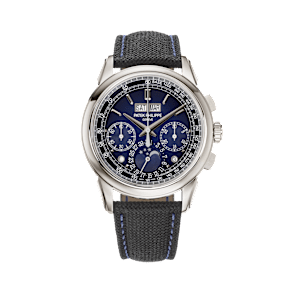 Patek Philippe Grand Complications in Platin, 5270P-016 - Bucherer