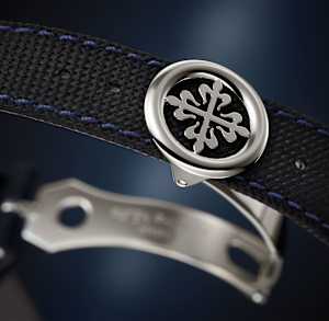 Patek Philippe Grand Complications in Platin, 5270P-016 - Bucherer