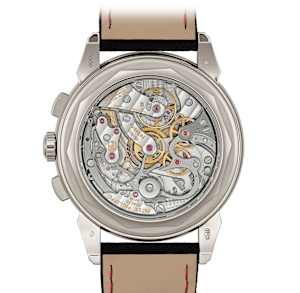 Patek Philippe Grand Complications in Platin, 5270P-017 - Bucherer