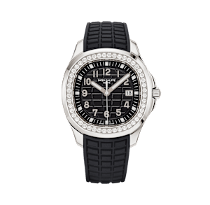 Patek Philippe Aquanaut in Steel, 5267/200A-001 - Bucherer