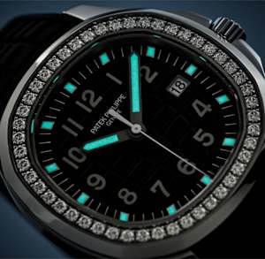 Patek Philippe Aquanaut in Steel, 5267/200A-001 - Bucherer