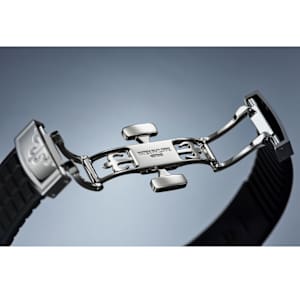 Patek Philippe Aquanaut in Steel, 5267/200A-001 - Bucherer
