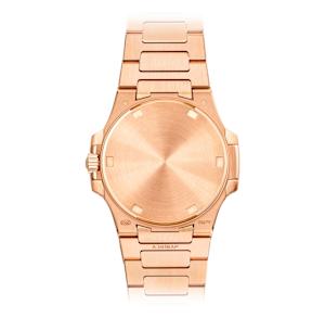 Patek Philippe Nautilus in Rose Gold, 7010/1R-013 - Bucherer