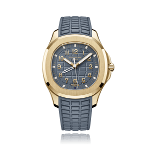 Patek Philippe Aquanaut in Rotgold, 5269R-001 - Bucherer