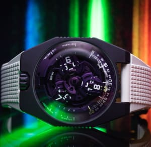 UR-100V Ultraviolet
,