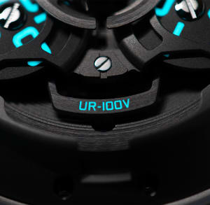 UR-100V Magic T
,