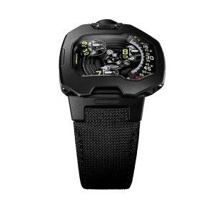 UR-120 Black
,