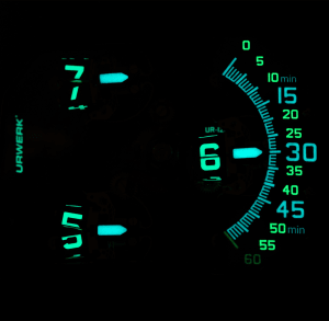UR-120 Black
,