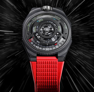 UR-100V Lightspeed
,