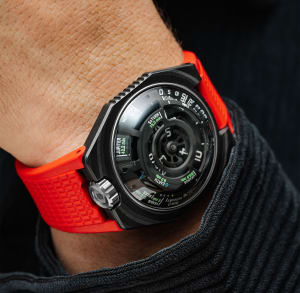 UR-100V Lightspeed
,
