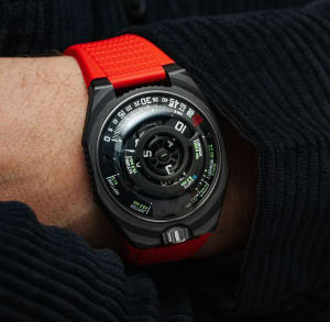 UR-100V Lightspeed
,