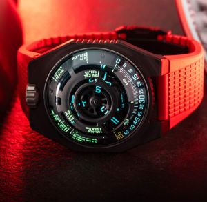 UR-100V Lightspeed
,