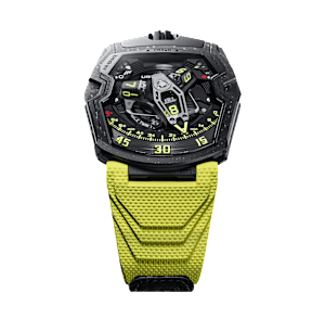 Urwerk UR-230 i Ceramic, UR-230 Black Star - Bucherer