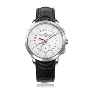 Girard-Perregaux 1966 in Steel, 49544-11-132-BB60 - Bucherer