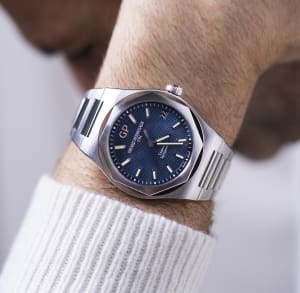 Laureato, 