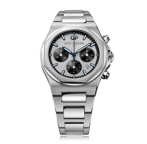 Laureato Chronograph 42mm, 