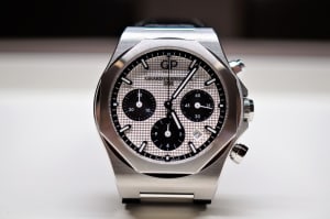 Laureato Chronograph 42mm, 