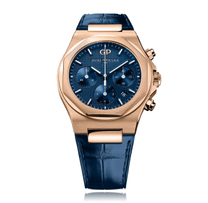 Laureato Chronograph 42mm,