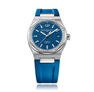 Laureato ,