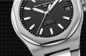 Laureato 42mm, 