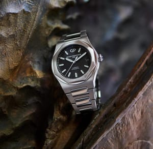 Laureato 42mm, 